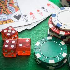 Зеркало Casino Wilder